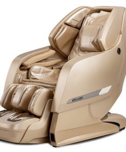 Ghế massage OKIA eMonarch LX Gold