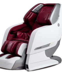 Ghế massage OKIA eMonarch LX Human Touch 4D