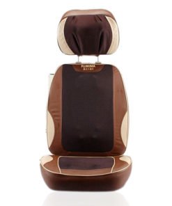 Đệm Massage 3D (Nâu)