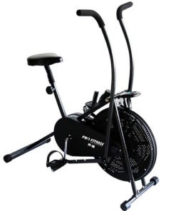 Xe đạp tập thể dục Pro Fitness PF-06