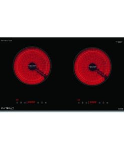 Bếp điện từ 2 vùng nấu Eurosun EU-IF268S